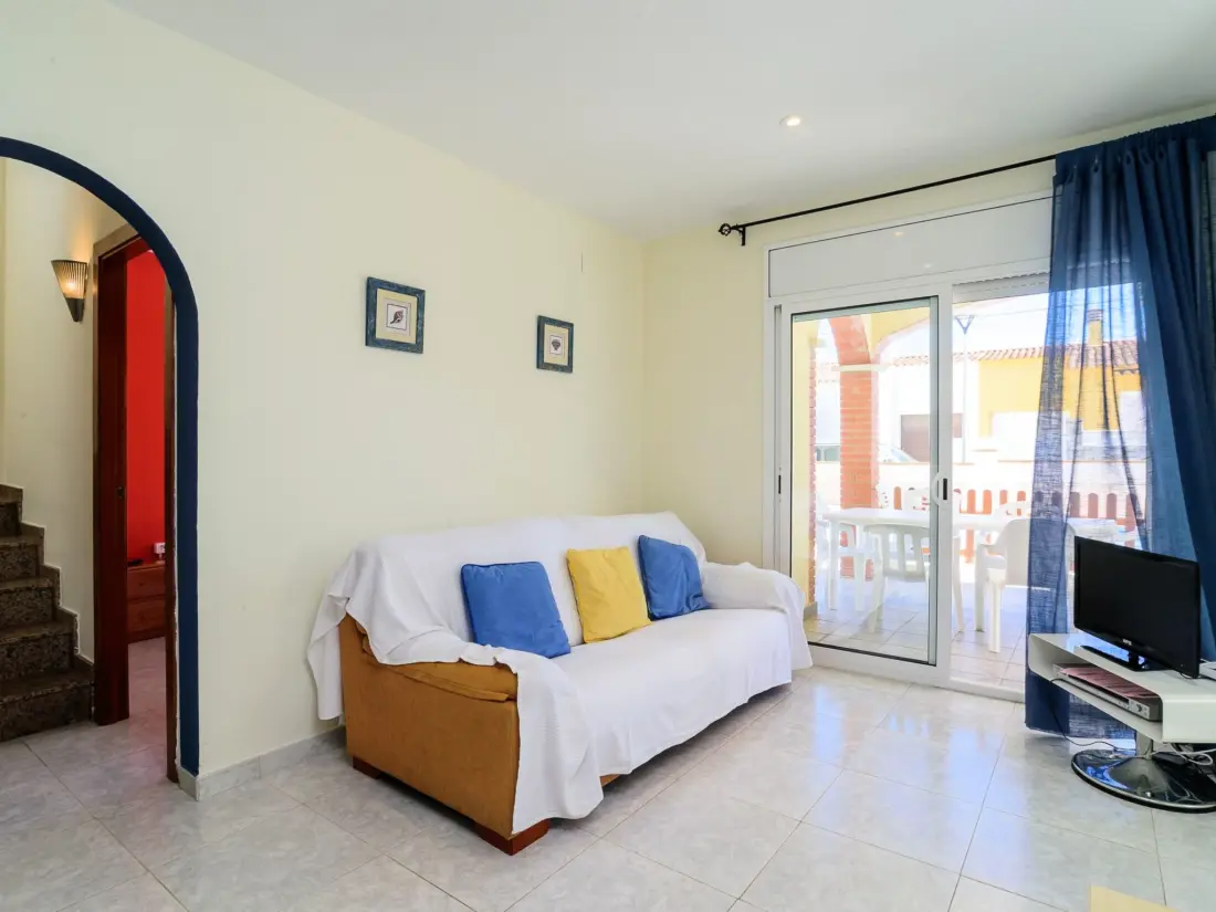 Maison de Vacances L'Escala