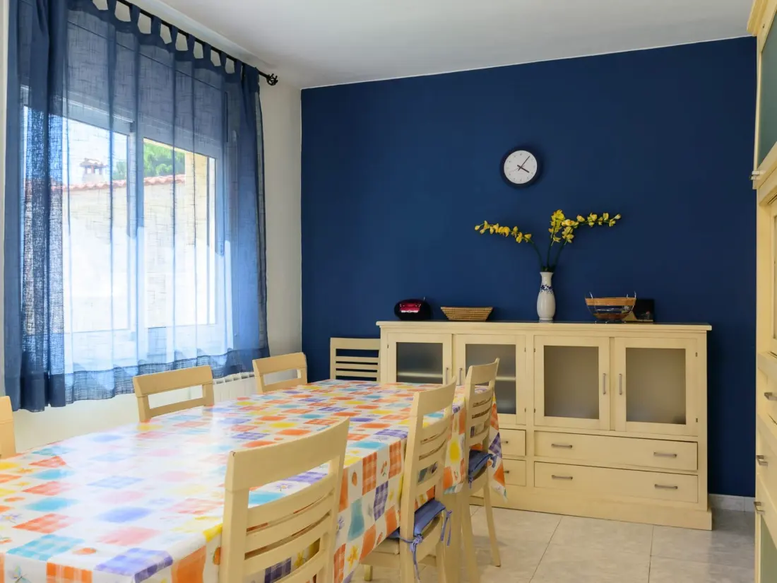 Maison de Vacances L'Escala