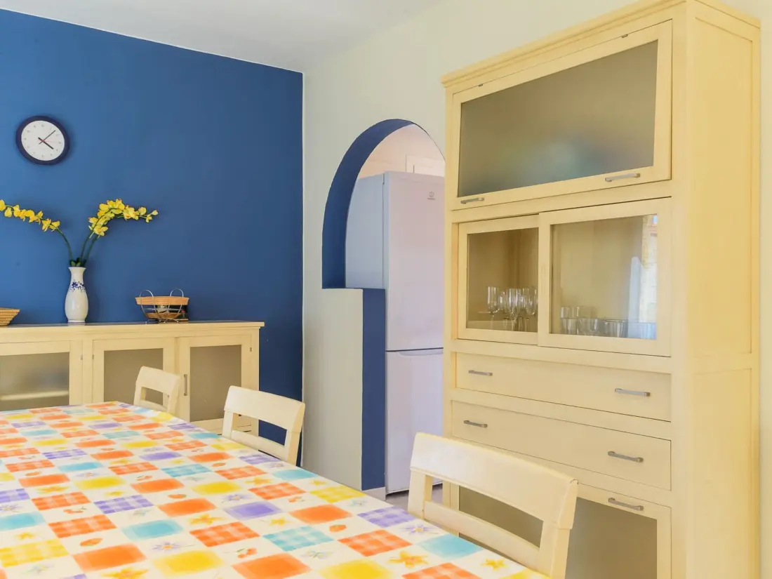 Maison de Vacances L'Escala