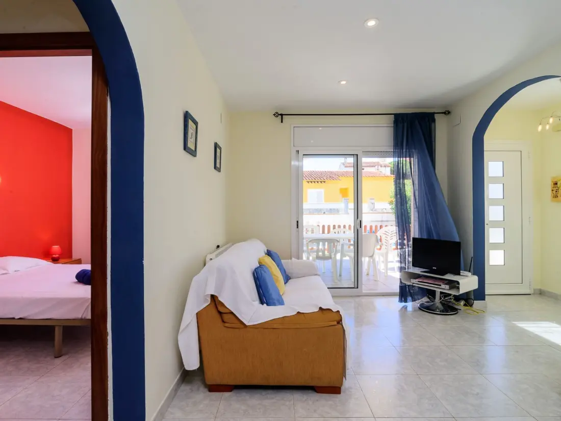 Maison de Vacances L'Escala