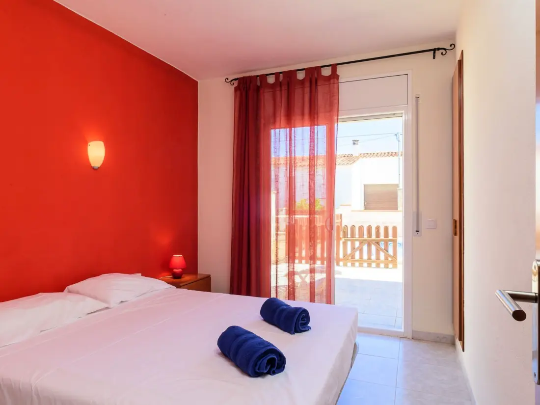 Maison de Vacances L'Escala
