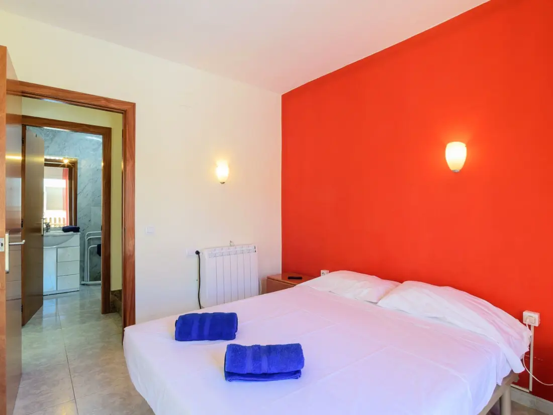 Maison de Vacances L'Escala