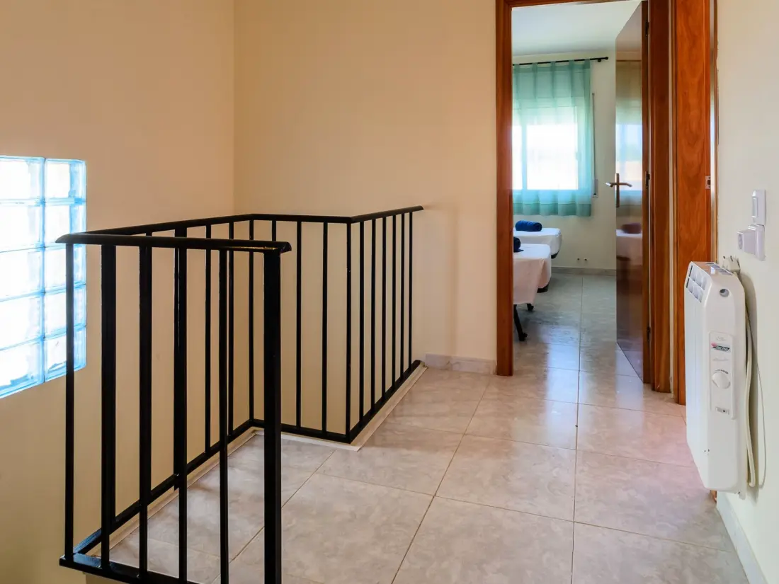 Maison de Vacances L'Escala