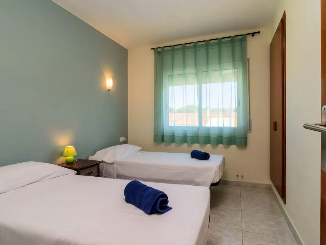 Maison de Vacances L'Escala