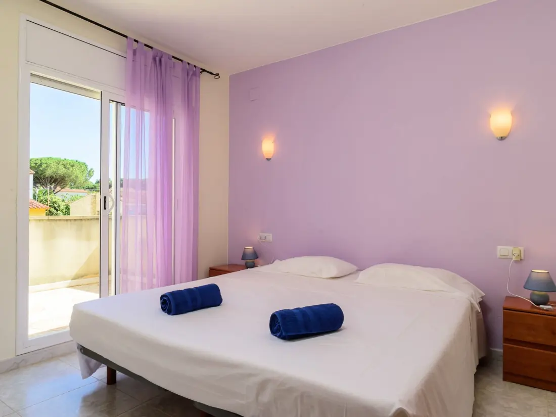 Maison de Vacances L'Escala