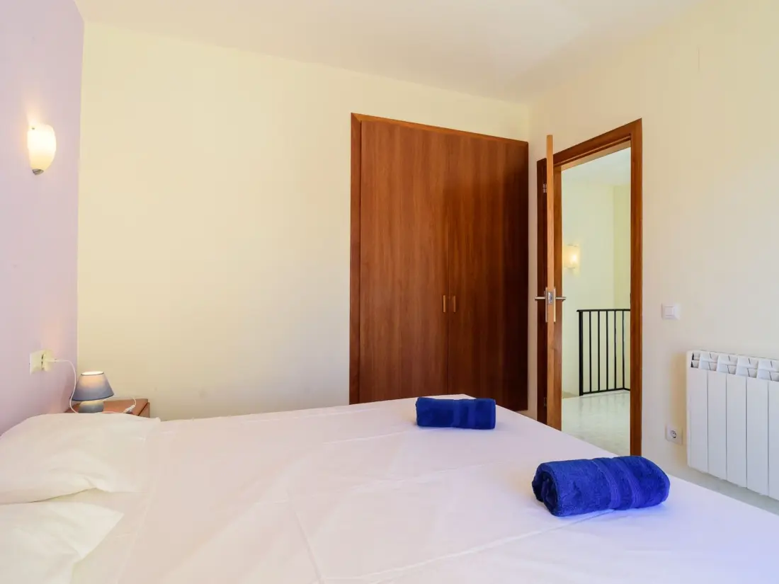 Maison de Vacances L'Escala