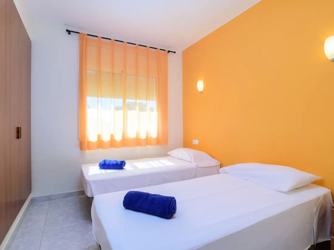 Maison de Vacances L'Escala