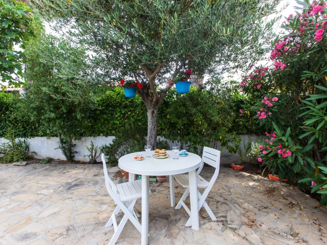 Maison de Vacances L'Escala