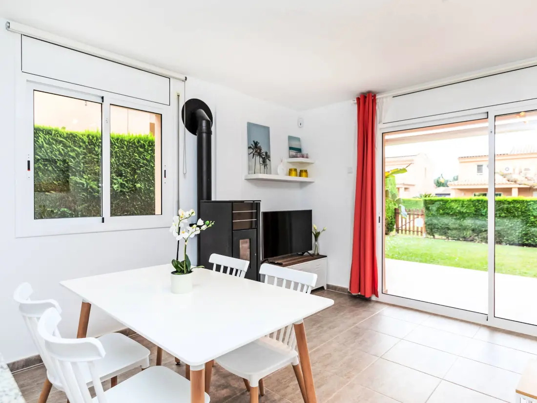 Maison de Vacances L'Escala