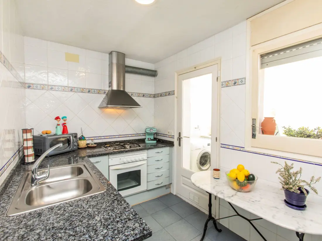 Maison de Vacances L'Escala
