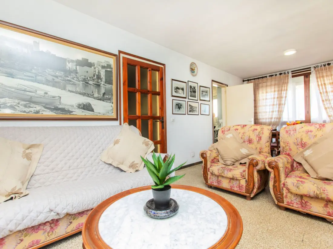 Maison de Vacances L'Escala