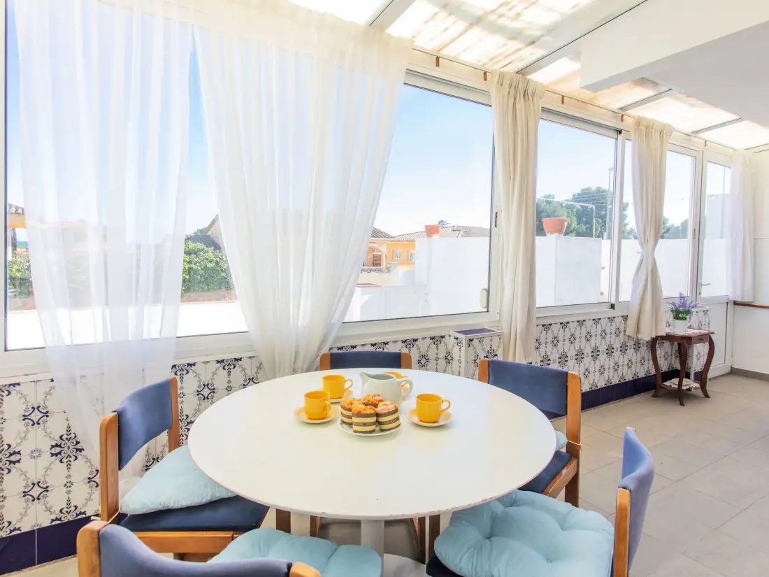 Maison de Vacances L'Escala