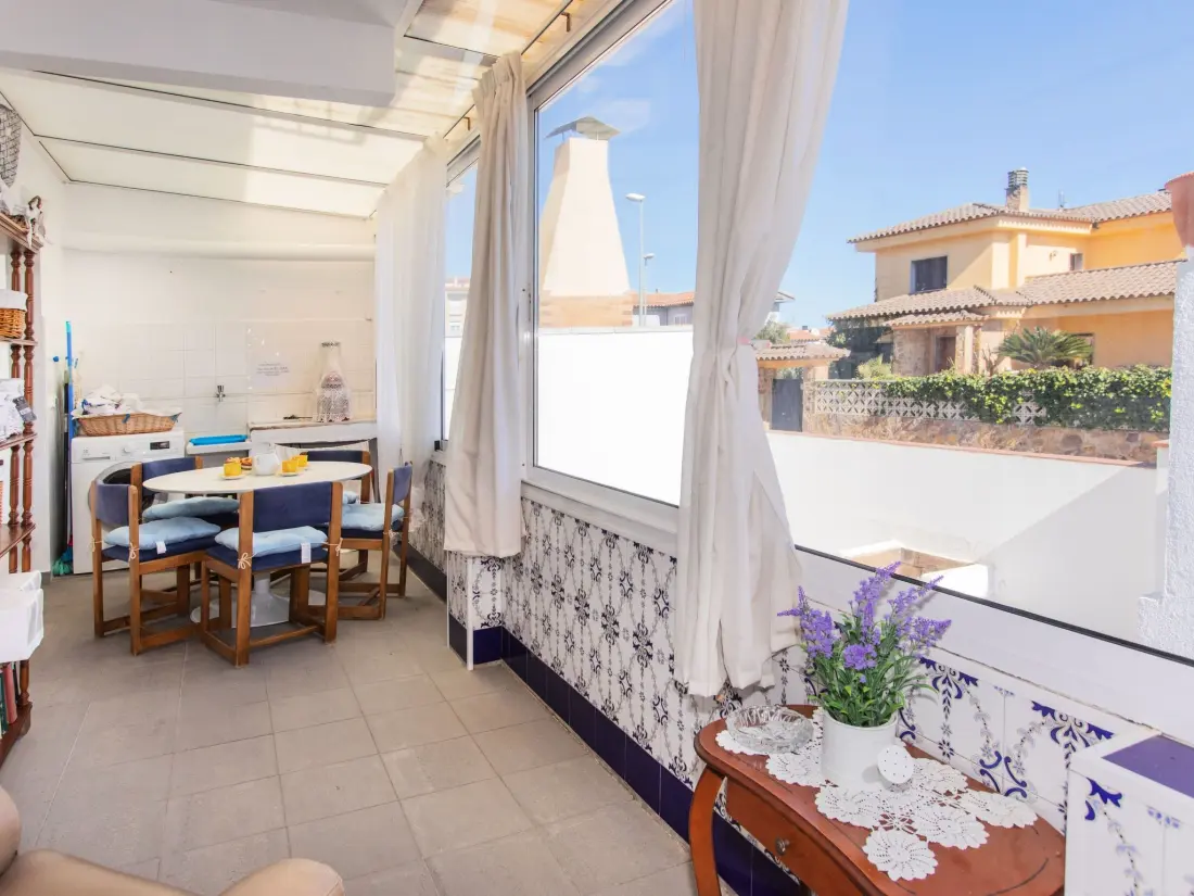 Maison de Vacances L'Escala