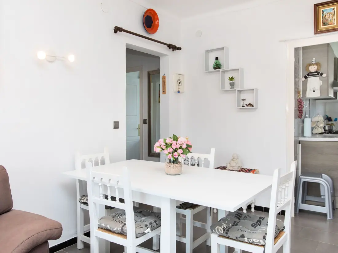 Maison de Vacances L'Escala
