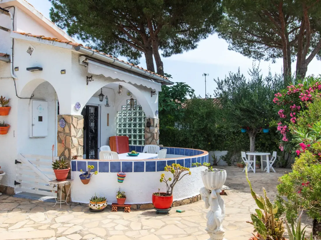 Maison de Vacances L'Escala
