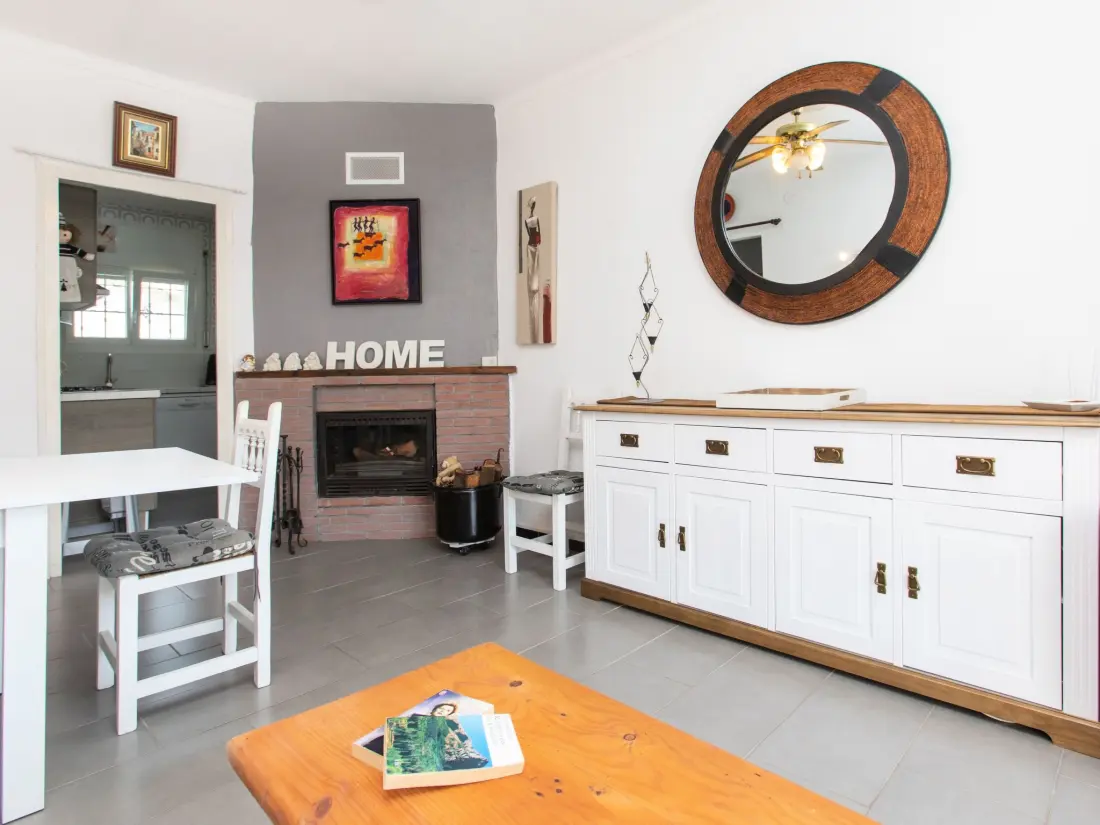 Maison de Vacances L'Escala