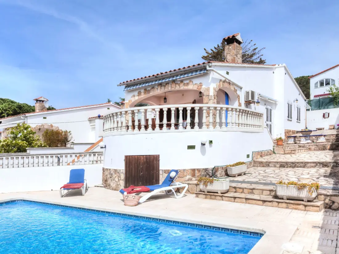 Maison de Vacances L'Escala