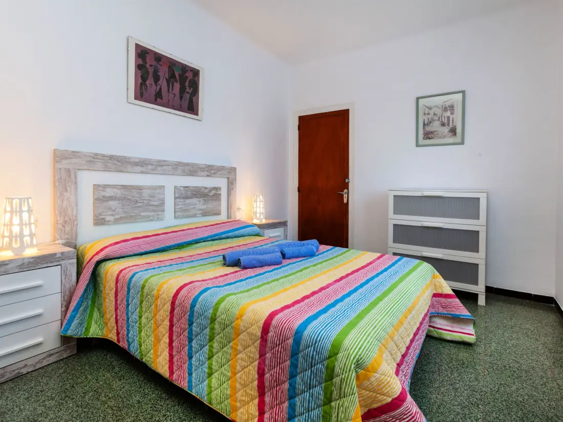 Maison de Vacances L'Escala