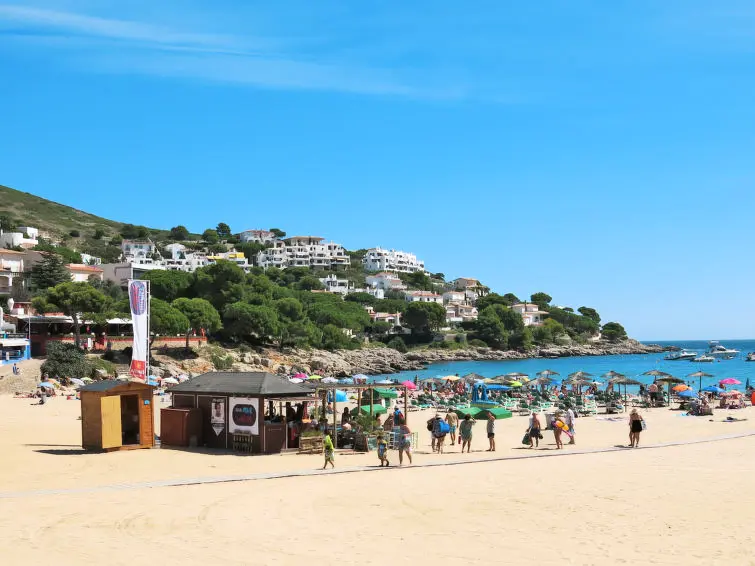 Maison de Vacances L'Escala