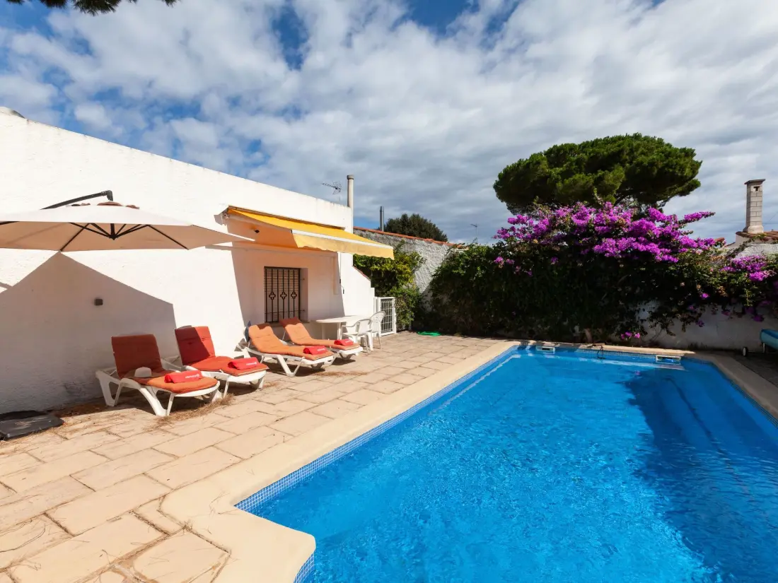 Maison de Vacances L'Escala