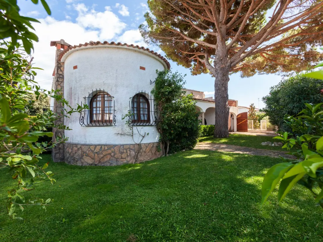 Maison de Vacances L'Escala