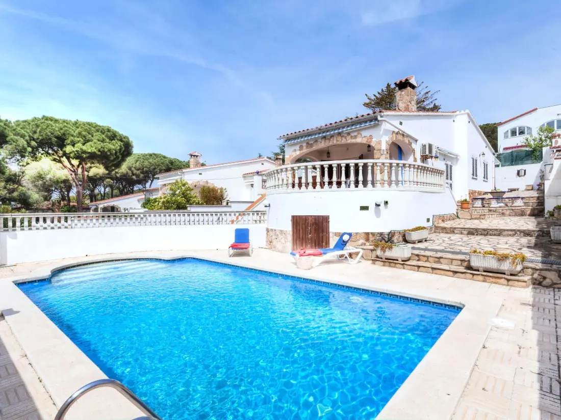 Maison de Vacances L'Escala