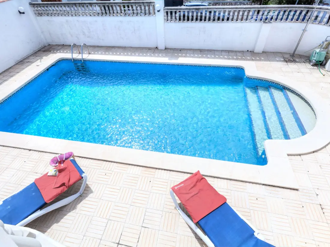 Maison de Vacances L'Escala