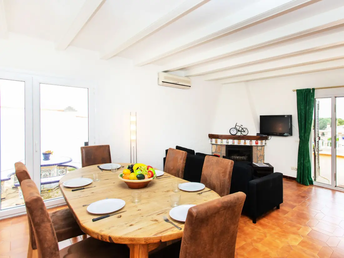 Maison de Vacances L'Escala
