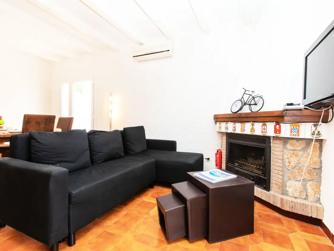 Maison de Vacances L'Escala