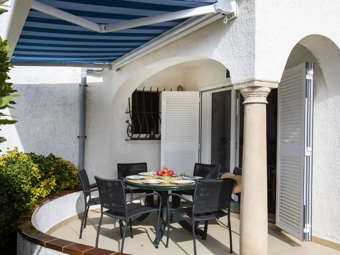 Maison de Vacances L'Escala