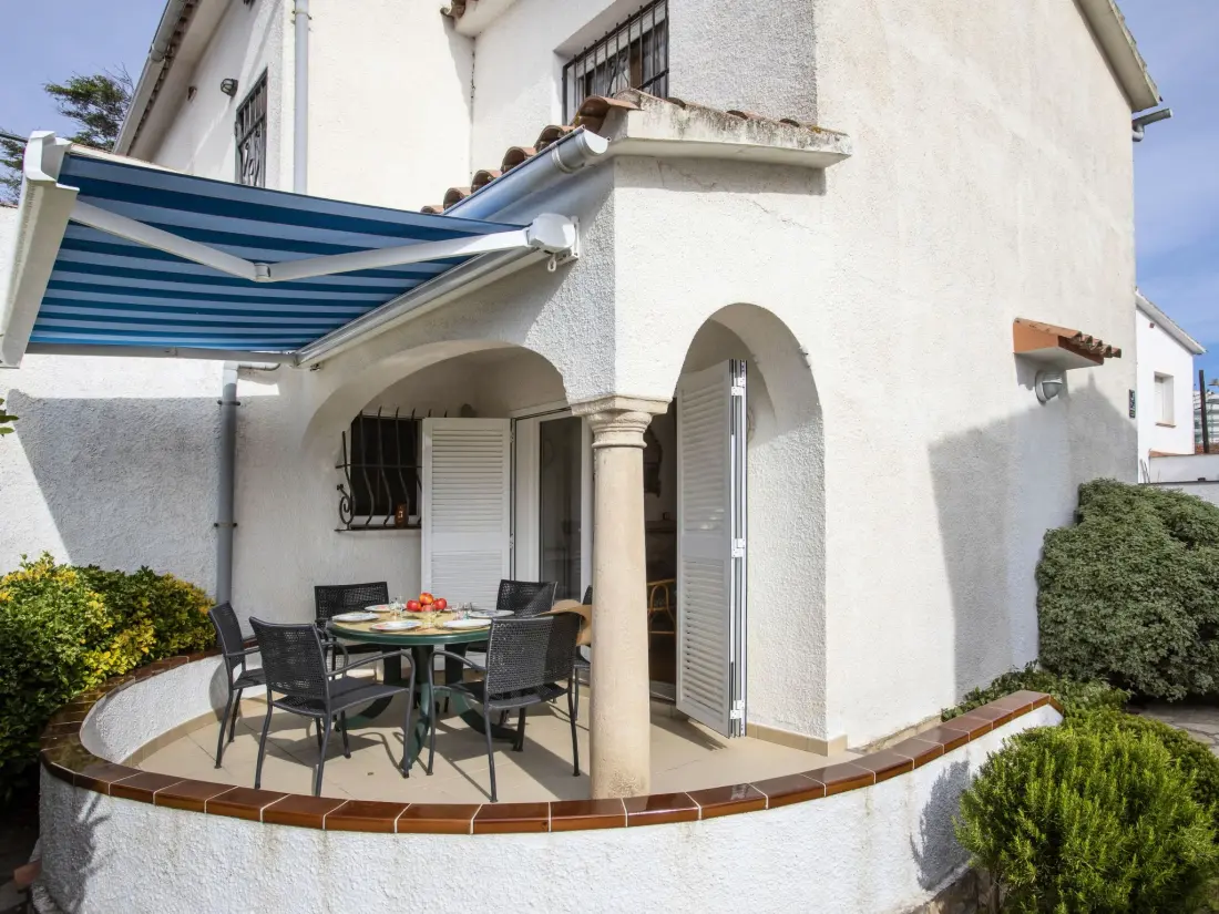 Maison de Vacances L'Escala