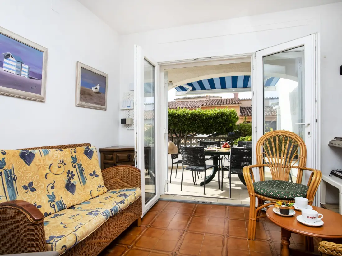 Maison de Vacances L'Escala