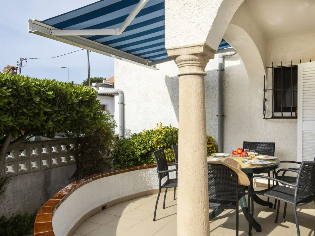 Maison de Vacances L'Escala