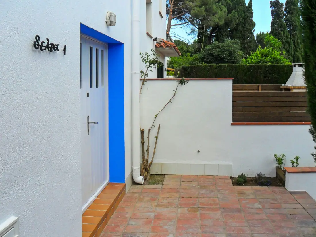 Maison de Vacances L'Escala
