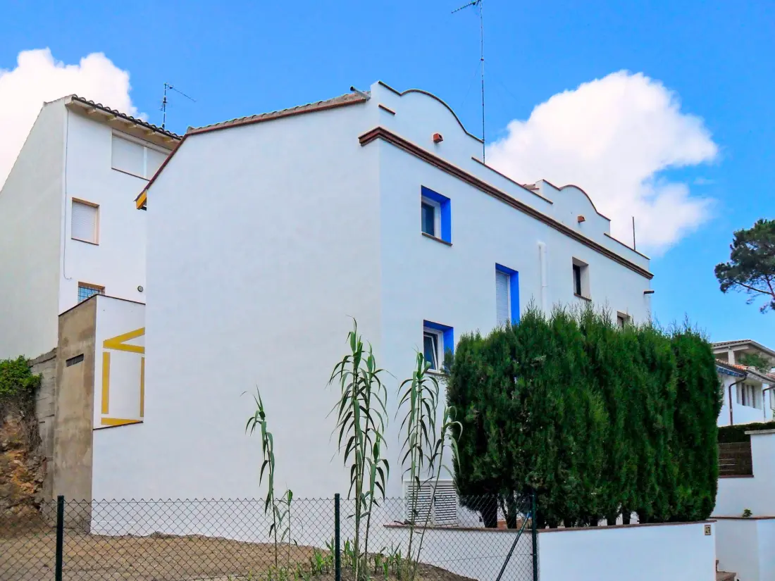 Maison de Vacances L'Escala