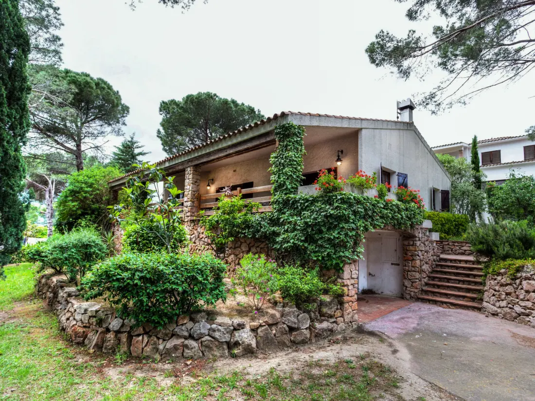 Maison de Vacances L'Escala
