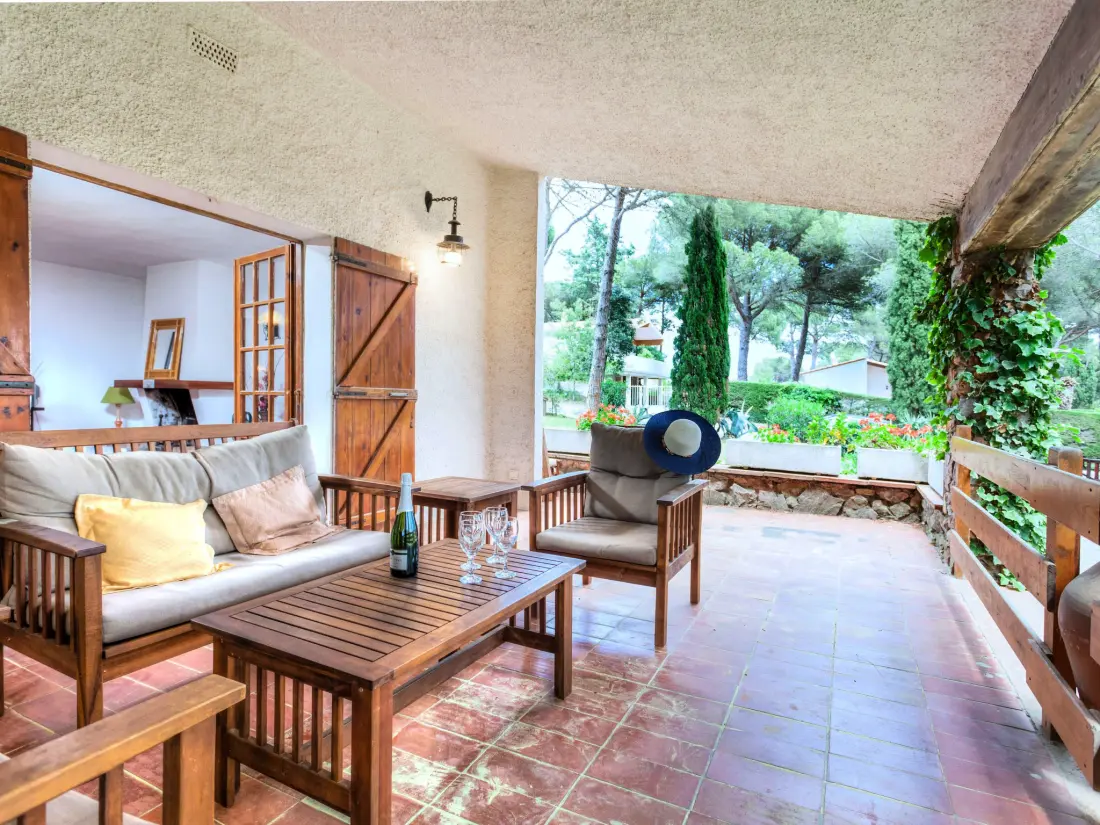 Maison de Vacances L'Escala