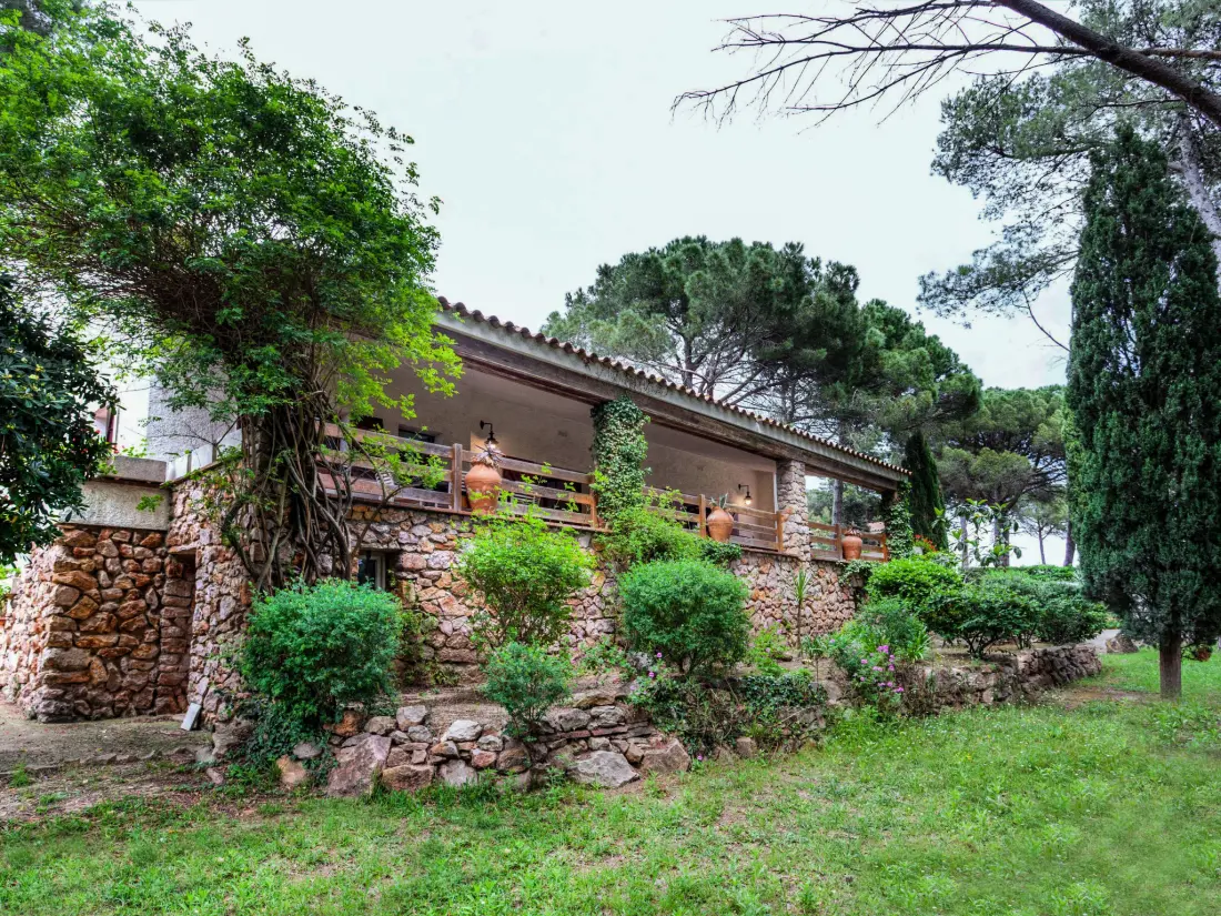 Maison de Vacances L'Escala