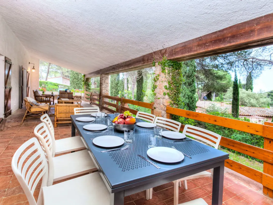 Maison de Vacances L'Escala