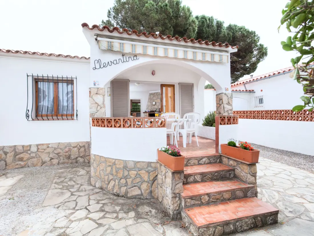 Maison de Vacances L'Escala