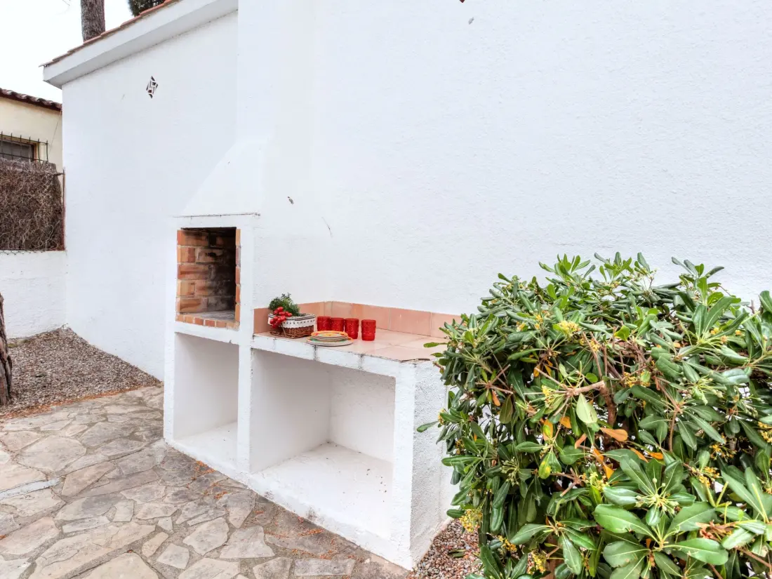 Maison de Vacances L'Escala