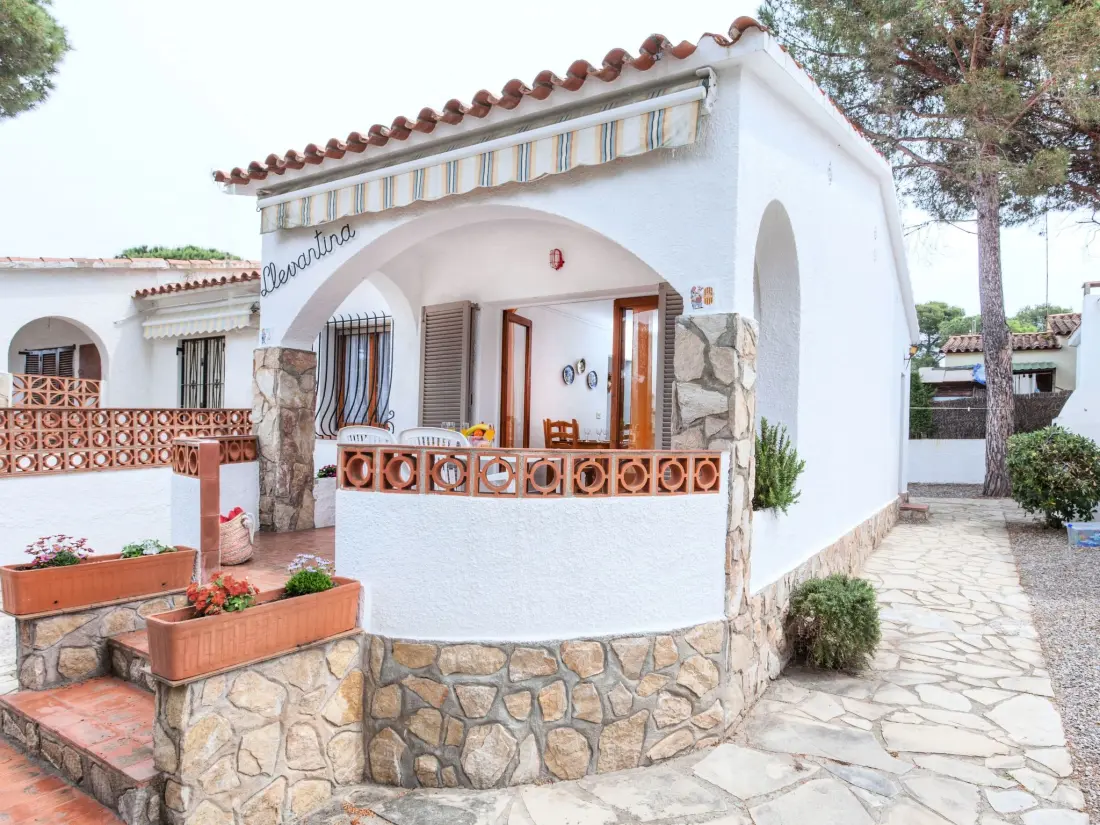 Maison de Vacances L'Escala