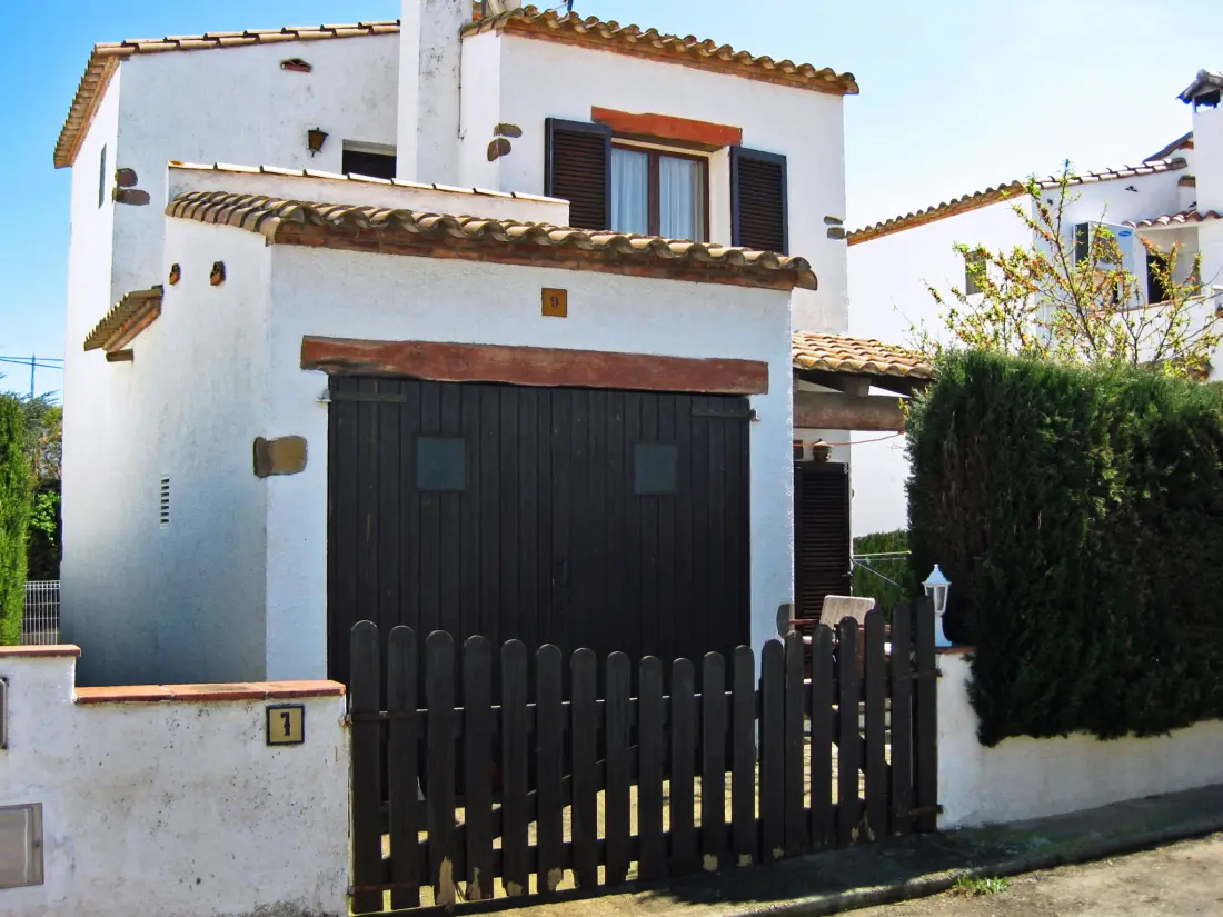 Maison de Vacances L'Escala