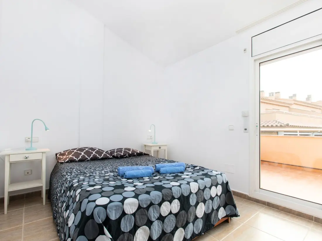 Maison de Vacances L'Escala