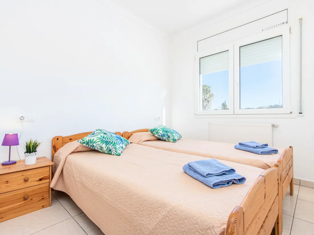 Maison de Vacances L'Escala