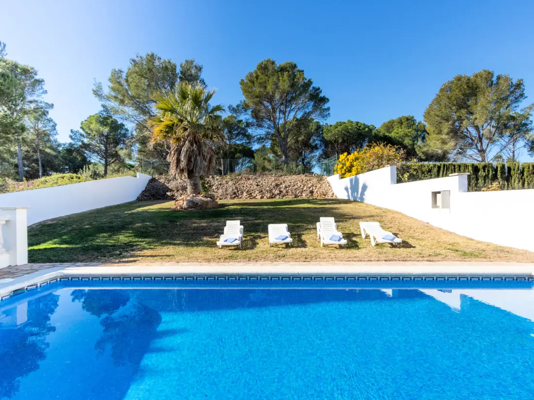 Maison de Vacances L'Escala