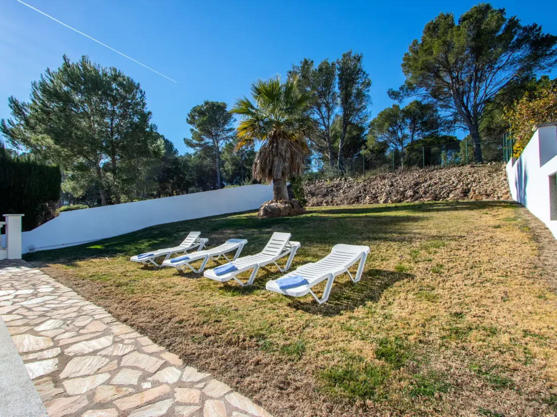 Maison de Vacances L'Escala