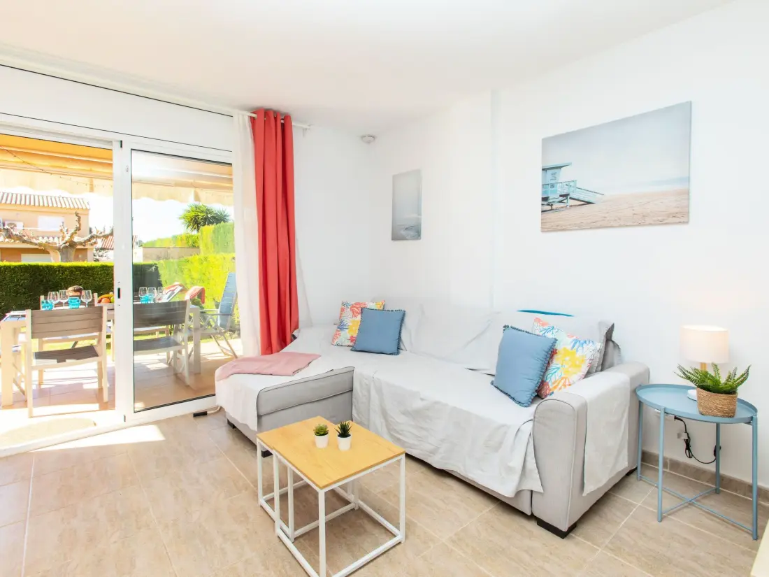 Maison de Vacances L'Escala