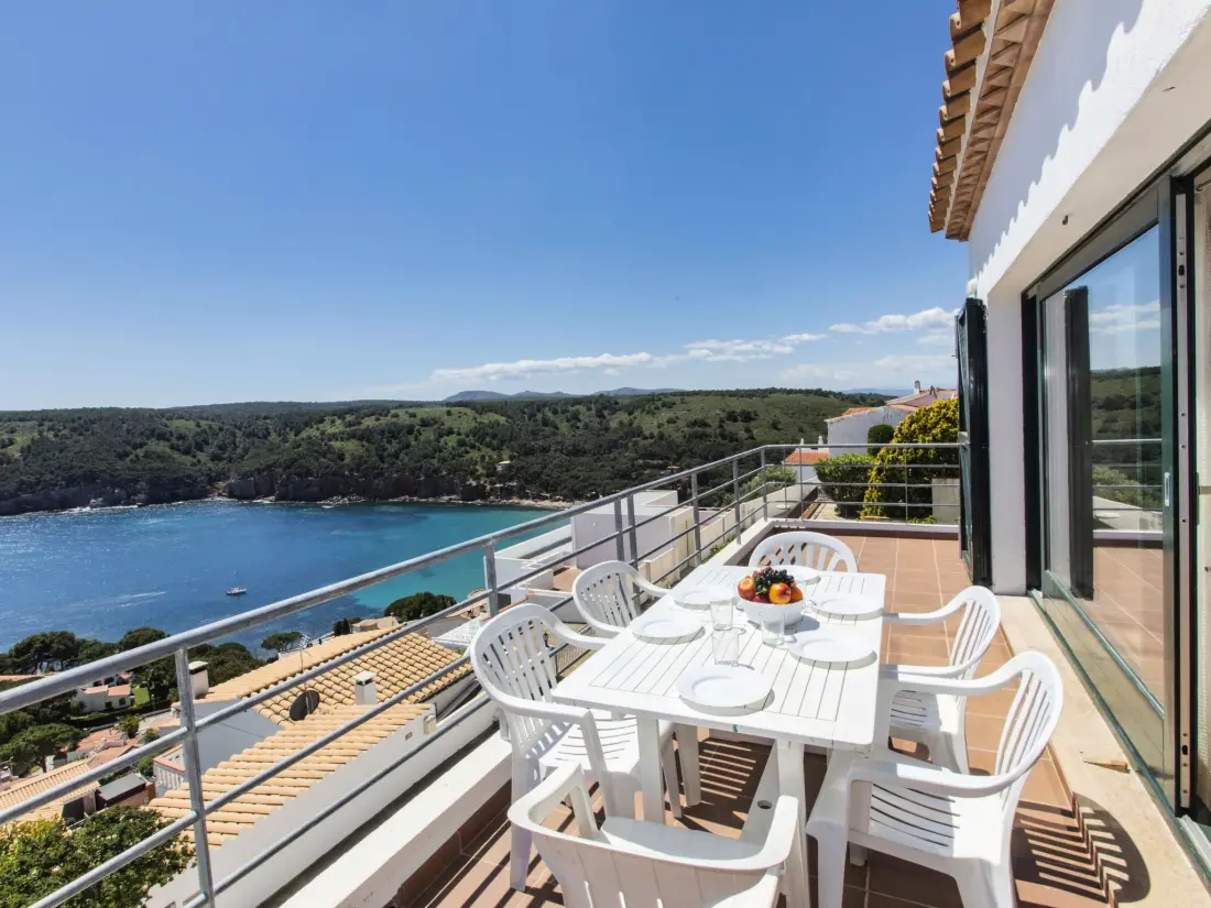 Maison de Vacances L'Escala