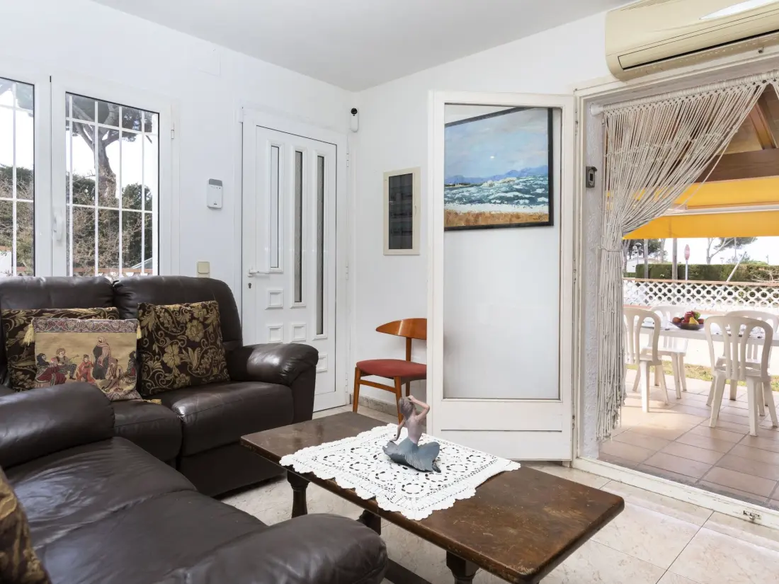 Maison de Vacances L'Escala
